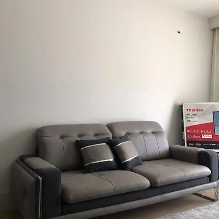 Apartment Kat
